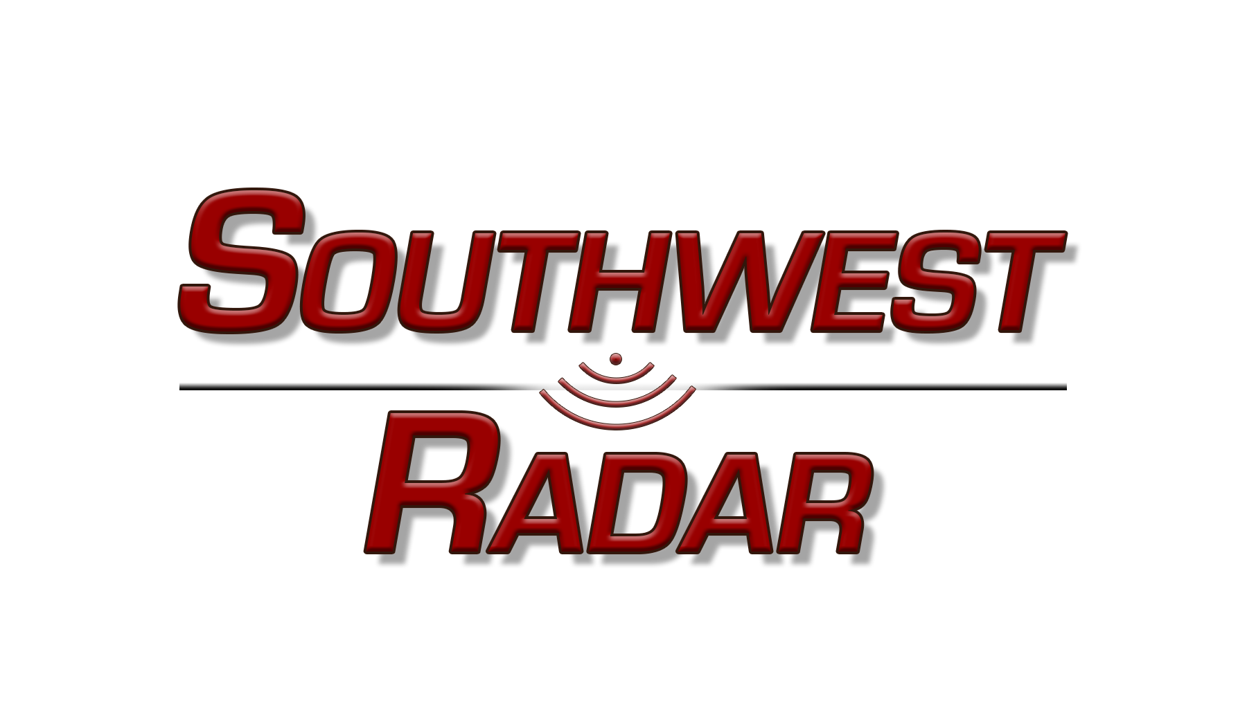 Southwest Radar